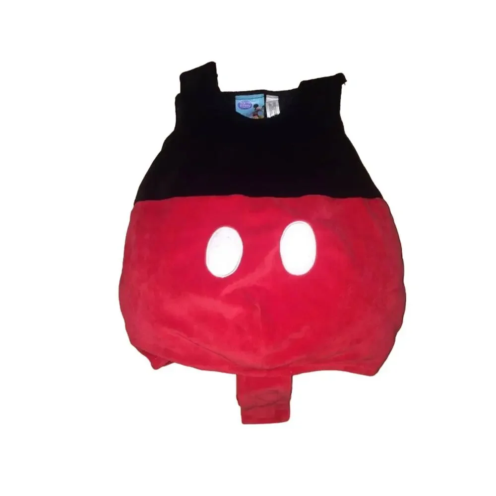Disney Store Mickey Mouse 6-9M Costume